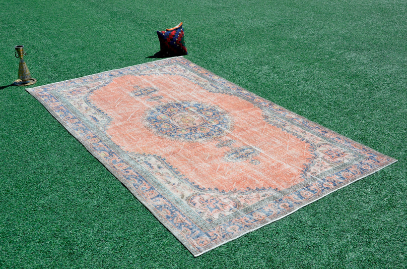 Oversize Rug