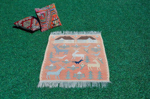 Kilim Rug