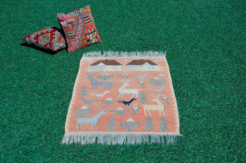 Kilim Rug