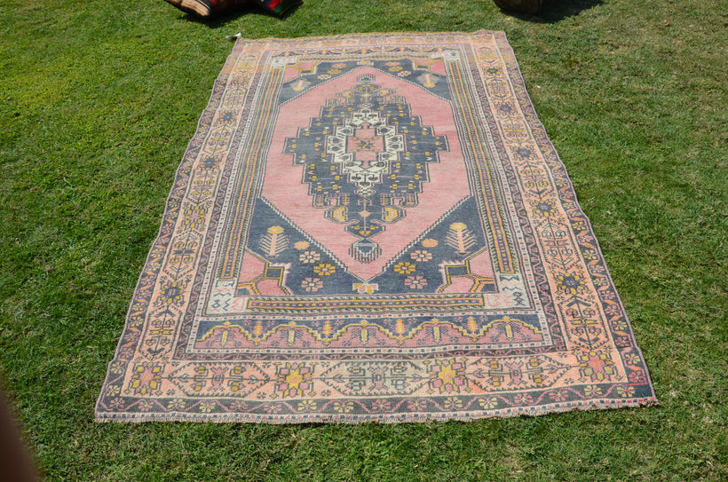 Anatolian Rug