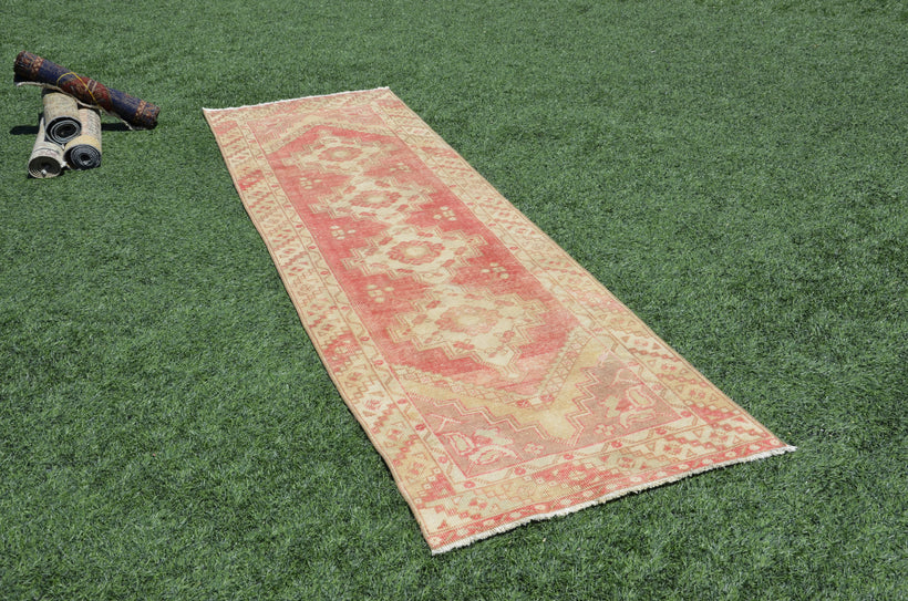 Runner Rug