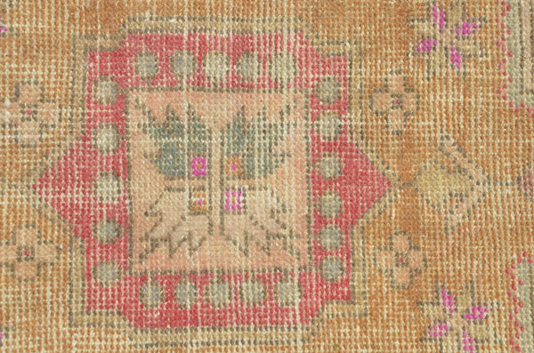Handmade Anatolian Turkish rug for home decor, Vintage rug, area rug bedroom rug kitchen rug bathroom rug kilim rug handmade, rugs 4x8, 665408