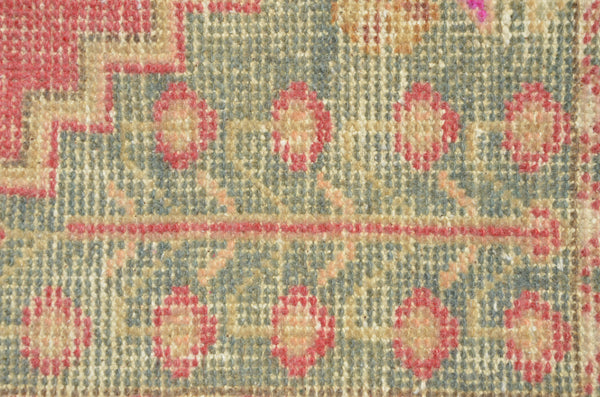 Handmade Anatolian Turkish rug for home decor, Vintage rug, area rug bedroom rug kitchen rug bathroom rug kilim rug handmade, rugs 4x8, 665408
