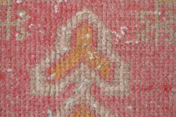 Turkish Handmade large Vintage rug for home decor, oversize rug, area rug oushak rug boho rug bedroom rug kitchen rug  kilim rug, rugs 9x5, 664484