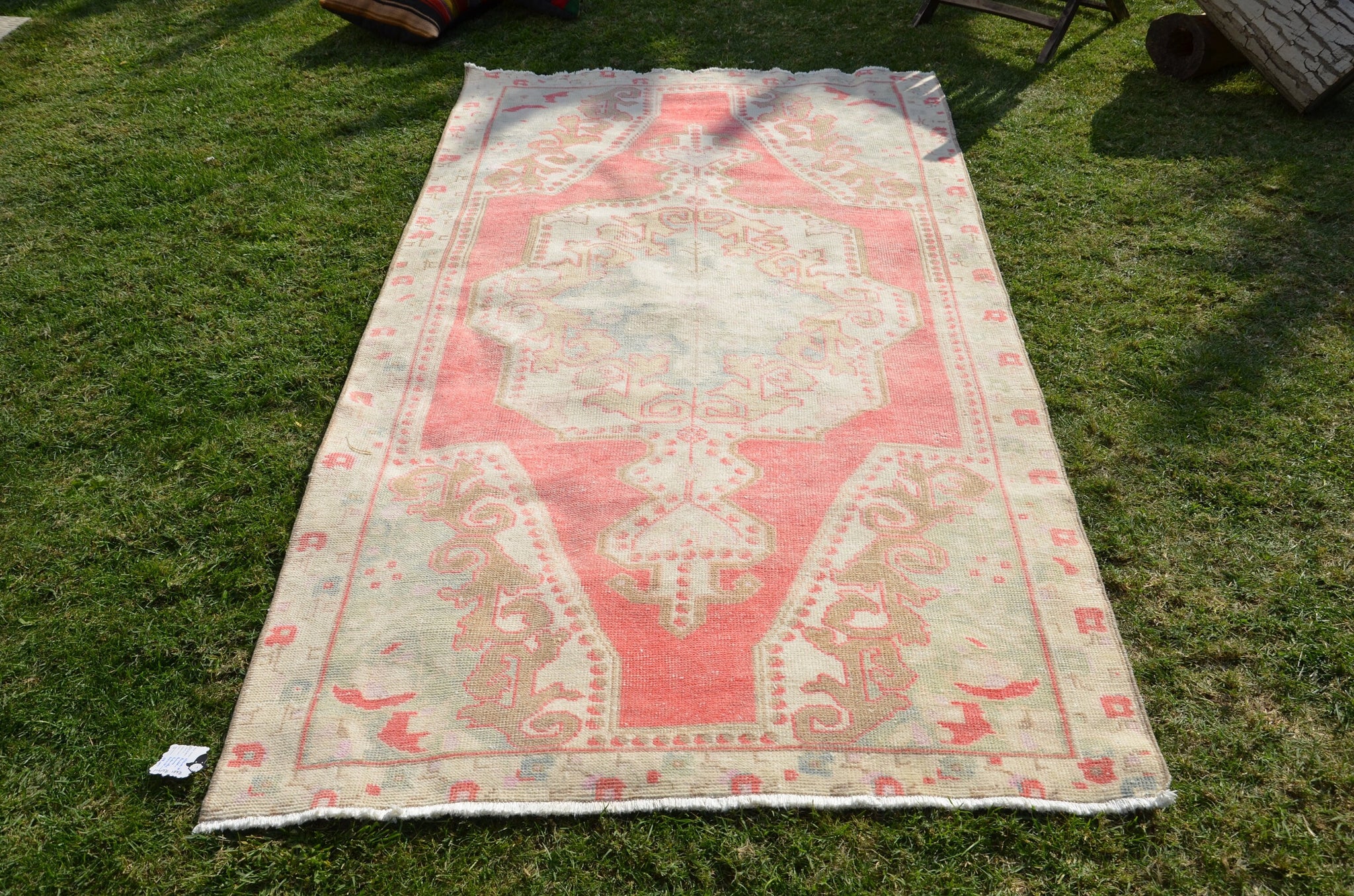 ANATOLIAN トルコラグ　60×90 Anatolian Rug – Rugs Retail