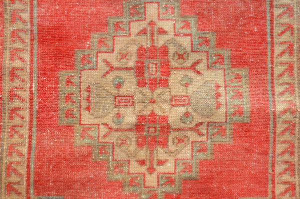 Handmade Vintage Turkish Anatolian rug for home decor, area rug, oushak rug boho rug bedroom rug kitchen rug  bathroom rug kilim, rugs 6x3, 664302