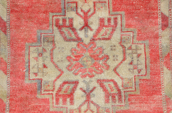 Beige Vintage Turkish Anatolian rug for home decor, area rug, oushak rug boho rug bedroom rug kitchen rug  bathroom rug kilim, rugs 5x3, 664290