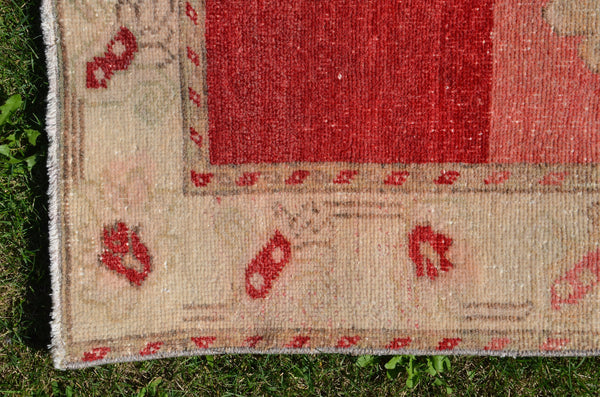 Unique Turkish large Vintage rug for home decor, oversize rug, area rug oushak rug boho rug bedroom rug kitchen rug  kilim rug, rugs 11x5, 664980