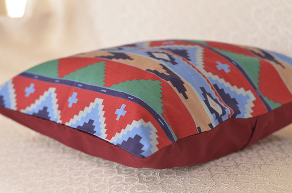 16 x 16 Handmade Turkish New Pillow, 664971