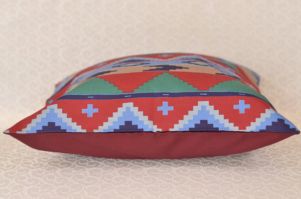 16 x 16 Handmade Turkish New Pillow, 664971