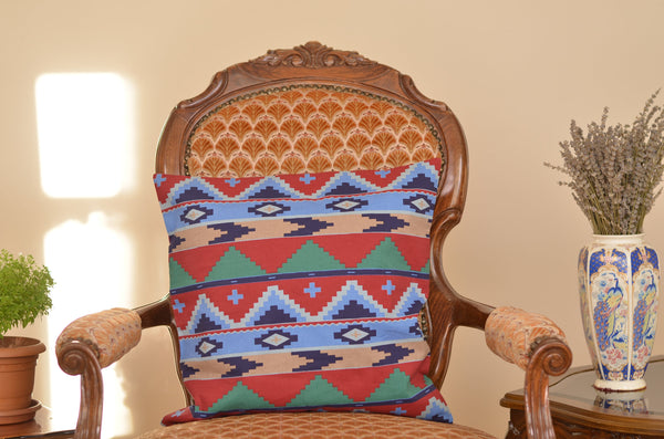 16 x 16 Handmade Turkish New Pillow, 664971