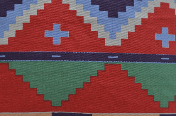 16 x 16 Handmade Turkish New Pillow, 664971