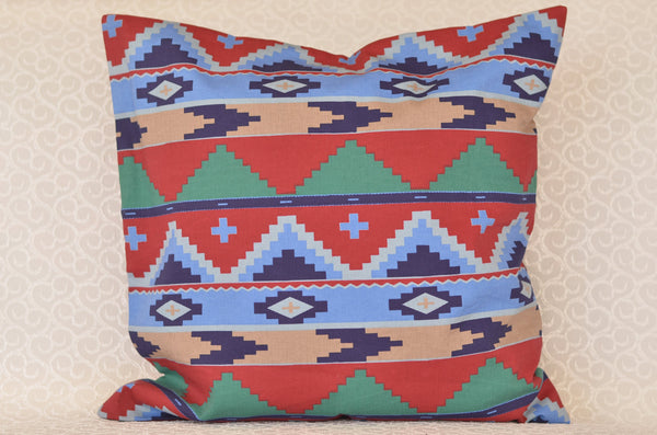16 x 16 Handmade Turkish New Pillow, 664971