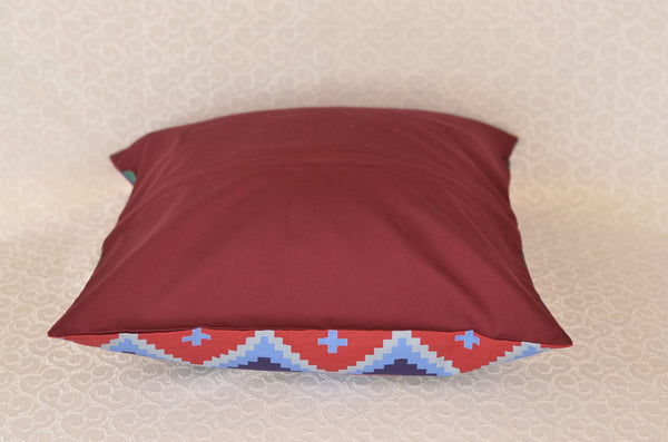 16 x 16 Handmade Turkish New Pillow, 664971