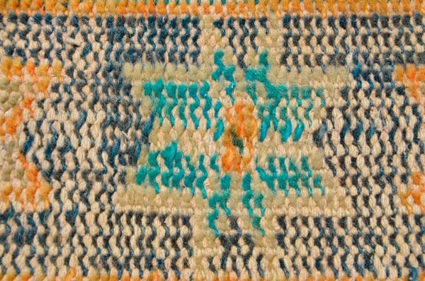 Handmade Turkish large Vintage rug for home decor, oversize rug, area rug oushak rug boho rug bedroom rug kitchen rug  kilim rug, rugs 6x9, 665376
