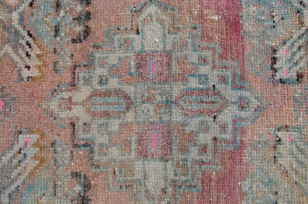 Unique Turkish Vintage small area rug doormat for home decor, bathroom rug, area oushak rug bathroom mat kitchen rug kilim rug, rug 2.10X1.5, 665500