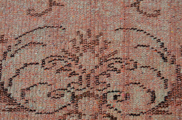 Natural Turkish large Vintage rug for home decor, oversize rug, area rug oushak rug boho rug bedroom rug kitchen rug  kilim rug, rugs 5x8, 666061