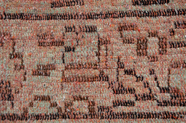 Natural Turkish large Vintage rug for home decor, oversize rug, area rug oushak rug boho rug bedroom rug kitchen rug  kilim rug, rugs 5x8, 666061