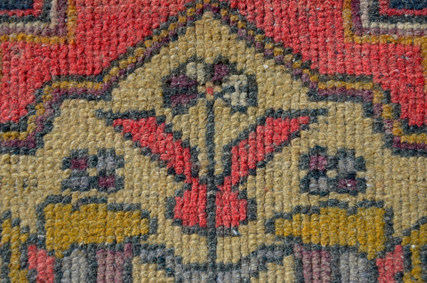 Handmade Turkish rug for home decor, Vintage rug, area rug boho rug bedroom rug kitchen rug bathroom rug kilim rug handmade, rugs 4x8, 666157