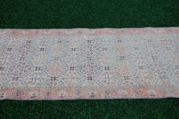 Handknotted Turkish rug for home decor, Vintage rug, area rug boho rug bedroom rug kitchen rug bathroom rug kilim handmade, rugs 4x6, 666158