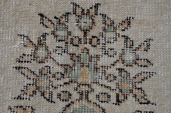 Hand knotted Turkish large Vintage rug for home decor, oversize rug, area rug oushak rug boho bedroom rug kitchen rug  kilim rug, rugs 6x10, 666052