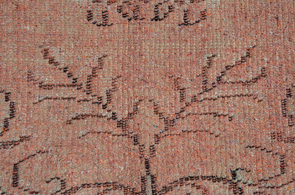 Natural Turkish large Vintage rug for home decor, oversize rug, area rug oushak rug boho rug bedroom rug kitchen rug  kilim rug, rugs 5x8, 666061