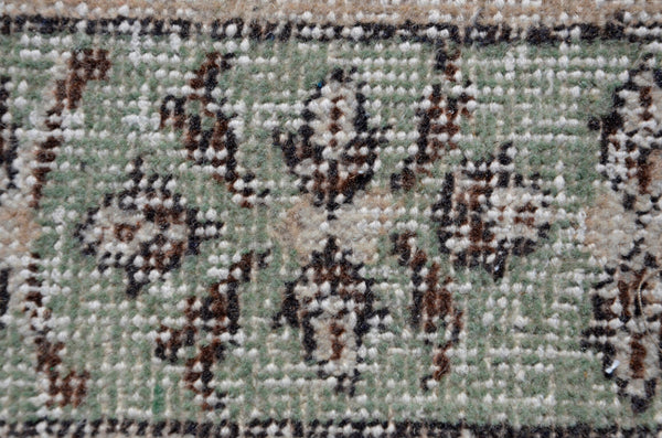 Handmade Turkish large Vintage rug for home decor, oversize rug, area rug oushak rug boho rug bedroom rug kitchen rug  kilim rug, rugs 5x8, 666074