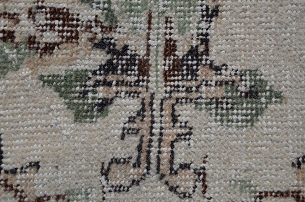 Handmade Turkish large Vintage rug for home decor, oversize rug, area rug oushak rug boho rug bedroom rug kitchen rug  kilim rug, rugs 5x8, 666074