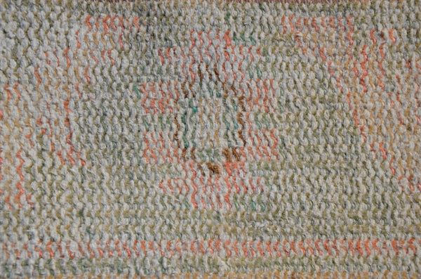 Natural oushak Turkish rug for home decor, Vintage rug, area rug boho rug bedroom rug kitchen rug bathroom rug kilim rug  handmade, rugs 5x8, 666142