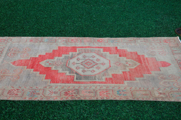 Handmade Turkish rug for home decor, Vintage rug, area rug boho rug bedroom rug kitchen rug bathroom rug kilim rug handmade, rugs 4x6, 666152