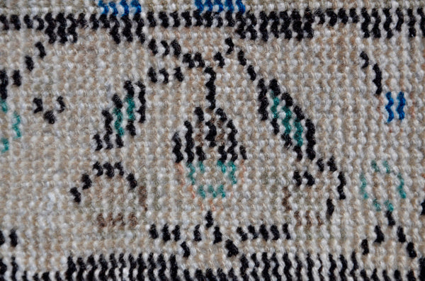 Handknotted Turkish rug for home decor, Vintage rug, area rug boho rug bedroom rug kitchen rug bathroom rug kilim handmade, rugs 4x8, 666165
