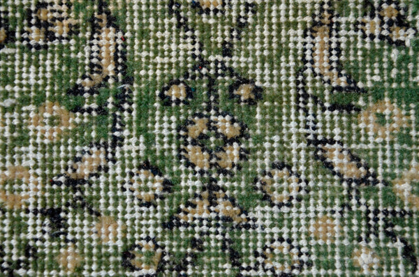 Unique Vintage Turkish Anatolian rug for home decor, area rug, oushak rug boho rug bedroom rug kitchen rug  bathroom rug kilim, rugs 7x3, 666169