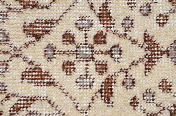 Turkish Handmade large Vintage rug for home decor, oversize rug, area rug oushak rug boho rug bedroom rug kitchen rug  kilim rug, rugs 6x10, 666257