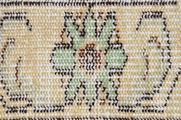 Turkish Handmade large Vintage rug for home decor, oversize rug, area rug oushak rug boho rug bedroom rug kitchen rug  kilim rug, rugs 5x9, 666265