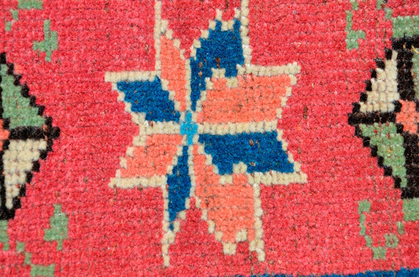 Turkish Natural oushak rug for home decor, Vintage rug, area rug boho rug bedroom rug kitchen rug bathroom rug kilim rugs handmade, rugs 5x7, 666332
