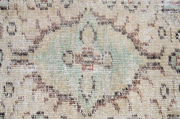 Turkish Handmade large Vintage rug for home decor, oversize rug, area rug oushak rug boho rug bedroom rug kitchen rug  kilim rug, rugs 5x8, 666235