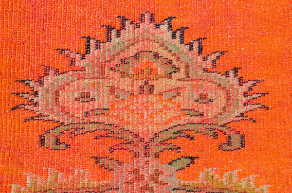 Natural Turkish large Vintage rug for home decor, oversize rug, area rug oushak rug boho rug bedroom rug kitchen rug  kilim rug, rugs 6x9, 666248