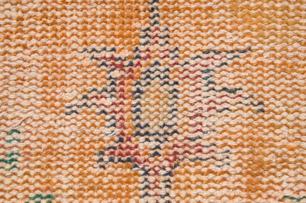 Unique Turkish large Vintage rug for home decor, oversize rug, area rug oushak rug boho rug bedroom kitchen rug  kilim rug, rugs 5x8, 666267