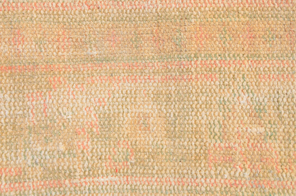 Unique Turkish large Vintage rug for home decor, oversize rug, area rug oushak rug boho rug bedroom kitchen rug  kilim rug, rugs 5x9, 666299