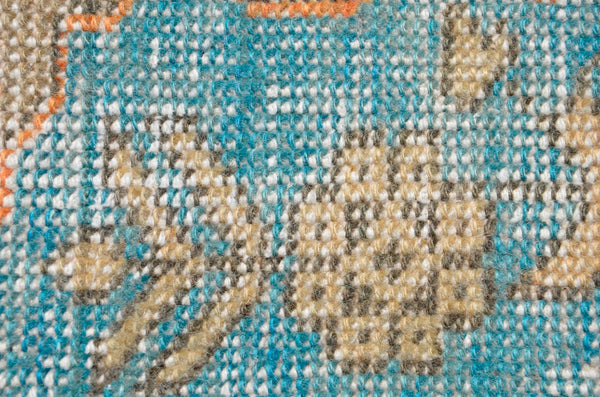 Natural oushak Turkish rug for home decor, Vintage rug, area rug boho rug bedroom rug kitchen rug bathroom rug kilim rugs handmade, rugs 4x7, 666310
