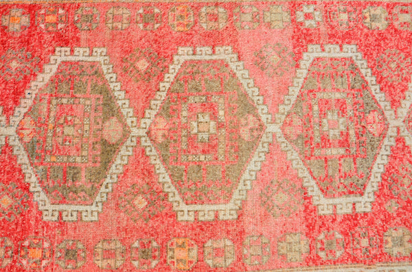 Handmade Natural oushak Turkish rug for home decor, Vintage rug, area rug boho rug bedroom rug kitchen rug bathroom rug kilim rugs, rugs 4x8, 666357